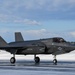 F-35B Lightning II Taxi and Takeoff