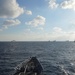 US Pacific Fleet Forces, Alongside JMSDF, Participate in Joint Training Exercise