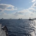 US Pacific Fleet Forces, Alongside JMSDF, Participate in Joint Training Exercise