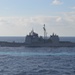 US Pacific Fleet Forces, Alongside JMSDF, Participate in Joint Training Exercise