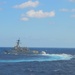 US Pacific Fleet Forces, Alongside JMSDF, Participate in Joint Training Exercise