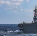 USS Chafee (DDG 90) Participates In Joint Training With Japan Maritime Self-Defense Force