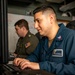 USS Carl Vinson (CVN 70) Operations Department