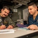 USS Carl Vinson (CVN 70) Operations Department