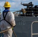 Pearl Harbor Naval Shipyard &amp; IMF Successfully Undocks USS William P. Lawrence (DDG-110)