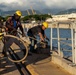 Pearl Harbor Naval Shipyard &amp; IMF Successfully Undocks USS William P. Lawrence (DDG-110)