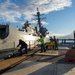 Pearl Harbor Naval Shipyard &amp; IMF Successfully Undocks USS William P. Lawrence (DDG-110)