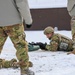 KFOR Soldiers Conduct Individual Weapons Qualification