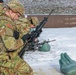 KFOR Soldiers Conduct Individual Weapons Qualification