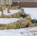 KFOR Soldiers Conduct Individual Weapons Qualification