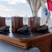The newest members of the Pearl Harbor Naval Shipyard &amp; IMF's Chiefs Mess