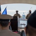 The newest members of the Pearl Harbor Naval Shipyard &amp; IMF's Chiefs Mess