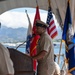 The newest members of the Pearl Harbor Naval Shipyard &amp; IMF's Chiefs Mess