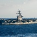 USS Essex ARG / 11th MEU Underway Operations