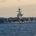 USS Essex ARG / 11th MEU Underway Operations