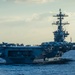 USS Essex ARG / 11th MEU Underway Operations