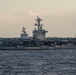 USS Essex ARG / 11th MEU Underway Operations