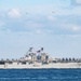 USS Essex ARG / 11th MEU Underway Operations