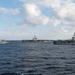 USS Essex ARG / 11th MEU Underway Operations