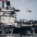 USS Essex ARG / 11th MEU Underway Operations