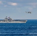 USS Essex ARG / 11th MEU Underway Operations