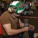 USS Essex Underway Operations