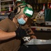 USS Essex Underway Operations