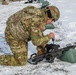 KFOR Soldiers Conduct Individual Weapons Qualification