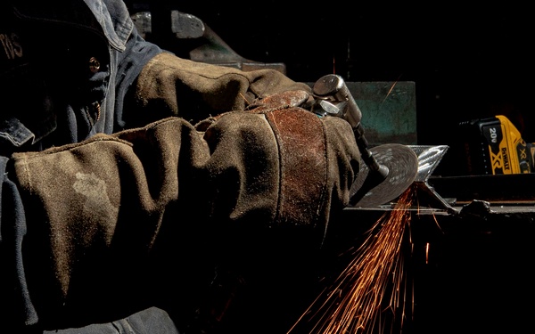 Kearsarge Welding