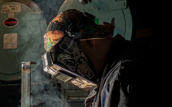 Kearsarge Welding