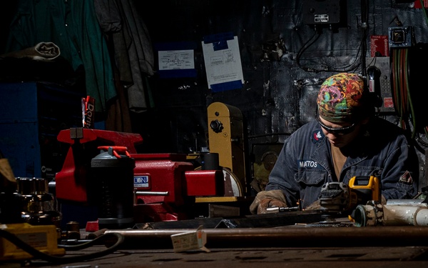 Kearsarge Welding