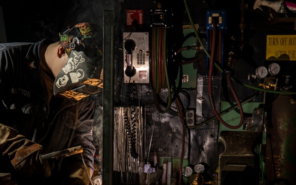 Kearsarge Welding
