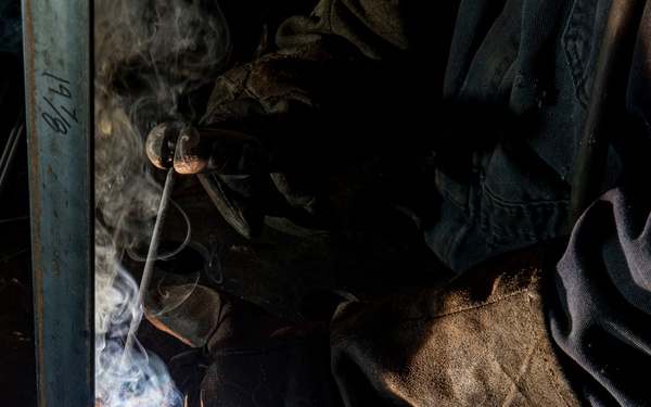 Kearsarge Welding