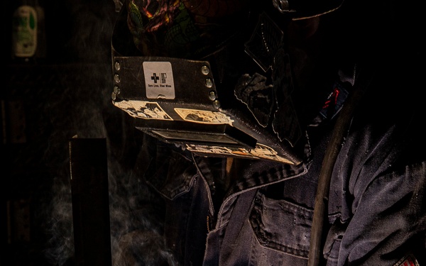 Kearsarge Welding