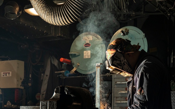 Kearsarge Welding