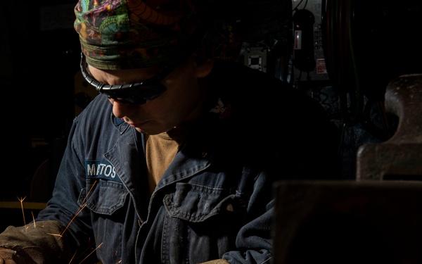 Kearsarge Welding
