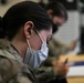 U.S. Army Military Medical Team Begins Orientation at New York City Health+Hospital - Coney Island in Brooklyn, New York.