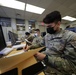 U.S. Army Military Medical Team Begins Orientation at New York City Health+Hospital - Coney Island in Brooklyn, New York.