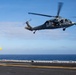 USS Essex Underway Operations