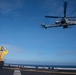 USS Essex Underway Operations
