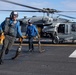 USS Essex Underway Operations