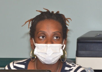 Naval Hospital Jacksonville Family Medicine Clinic