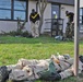 Fort Dix – CRBN Defense Course – Various Units