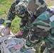 Fort Dix – CRBN Defense Course – Various Units