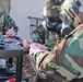 Fort Dix – CRBN Defense Course – Various Units