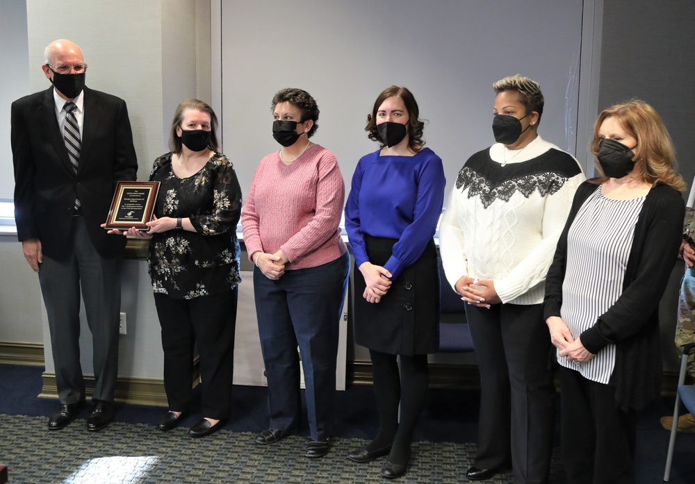 Georgia TAG Awards