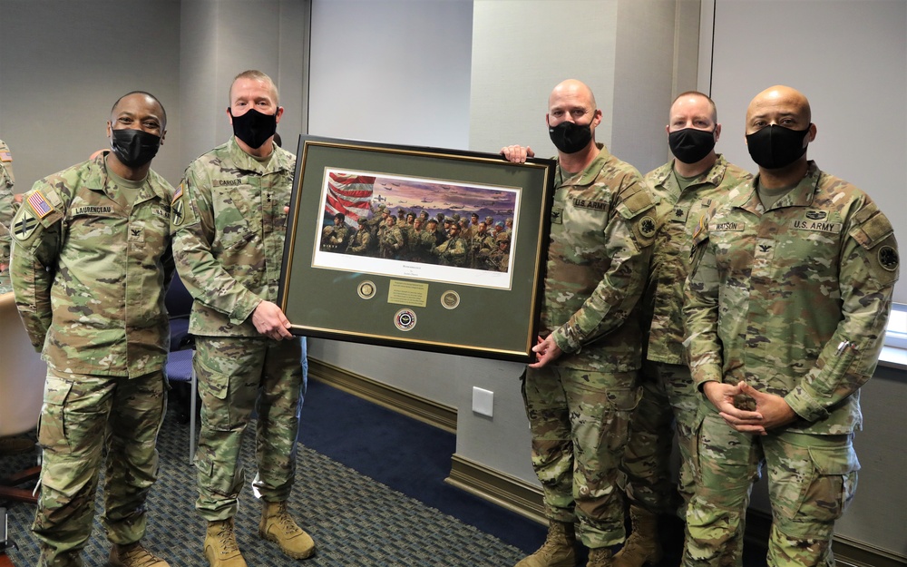 Georgia TAG Awards