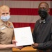 NMCP Recognizes Civilian Employees with LOS Awards
