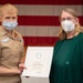 NMCP Recognizes Civilian Employees with LOS Awards