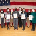 NMCP Recognizes Civilian Employees with LOS Awards